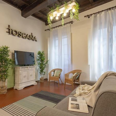 Mamo Florence - Feelgood Apartment Esterno foto