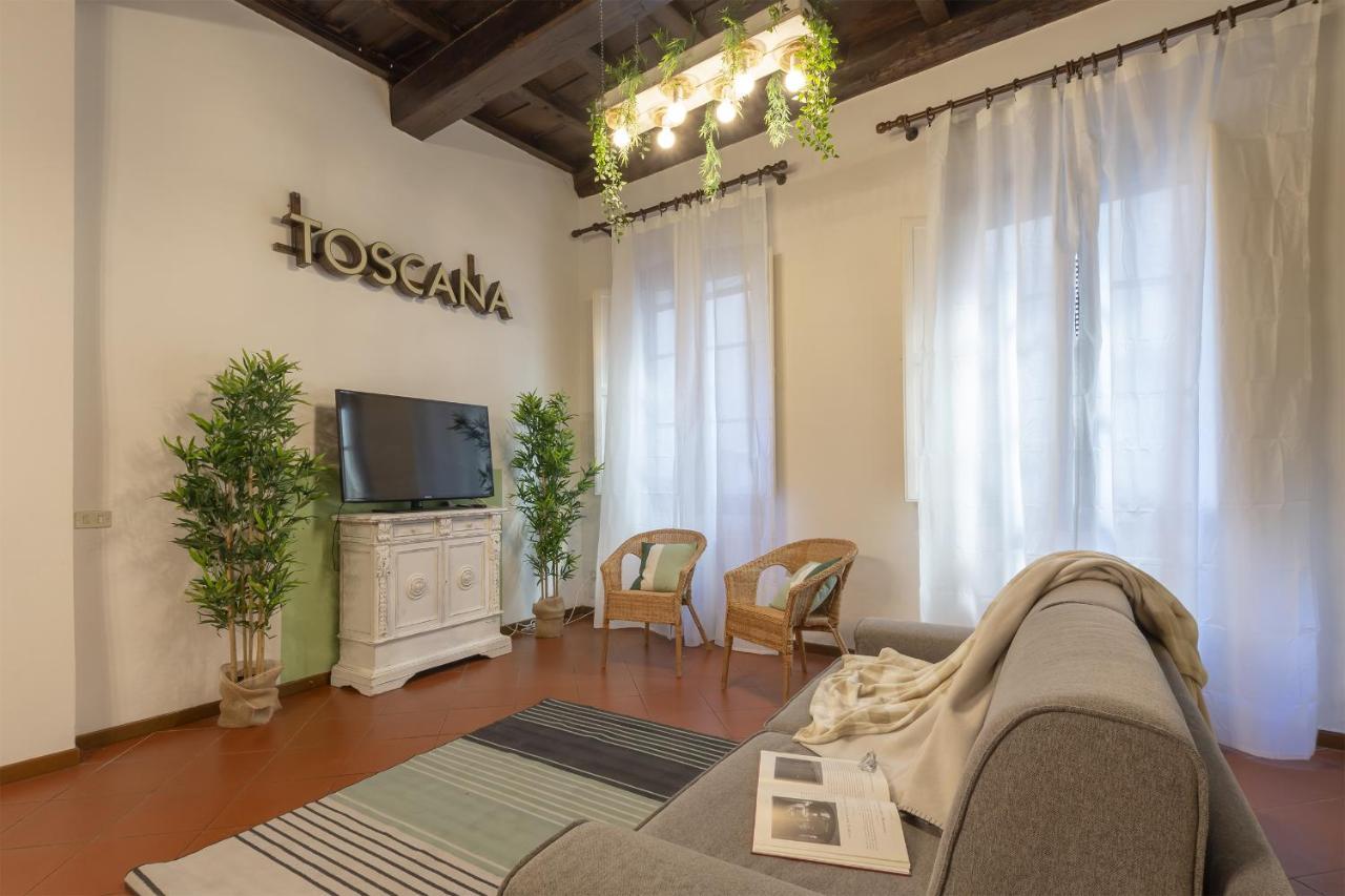 Mamo Florence - Feelgood Apartment Esterno foto