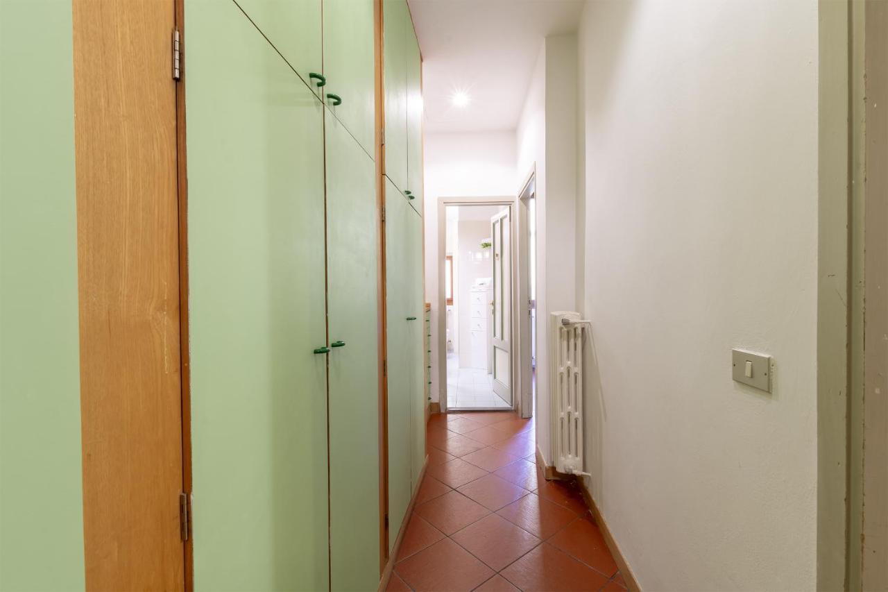 Mamo Florence - Feelgood Apartment Esterno foto