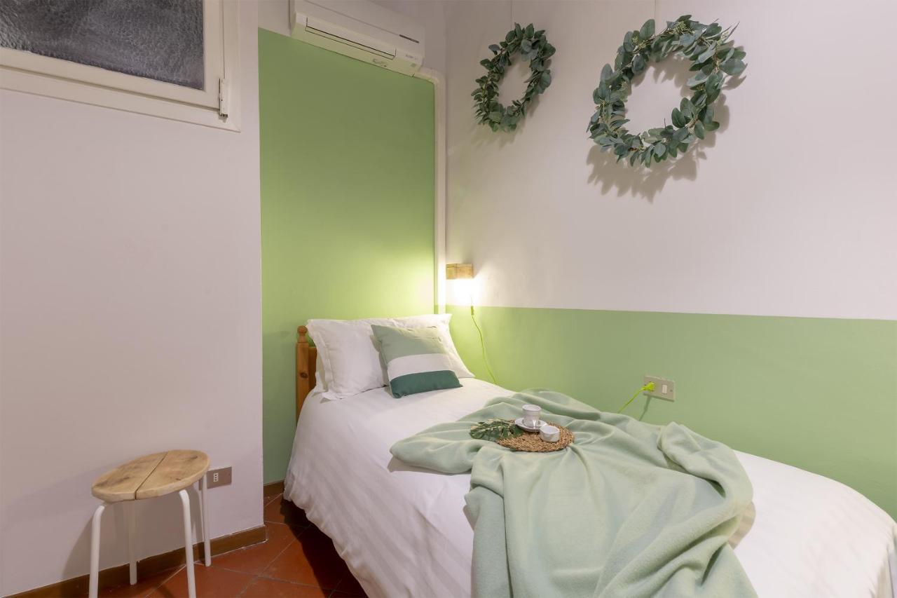 Mamo Florence - Feelgood Apartment Esterno foto